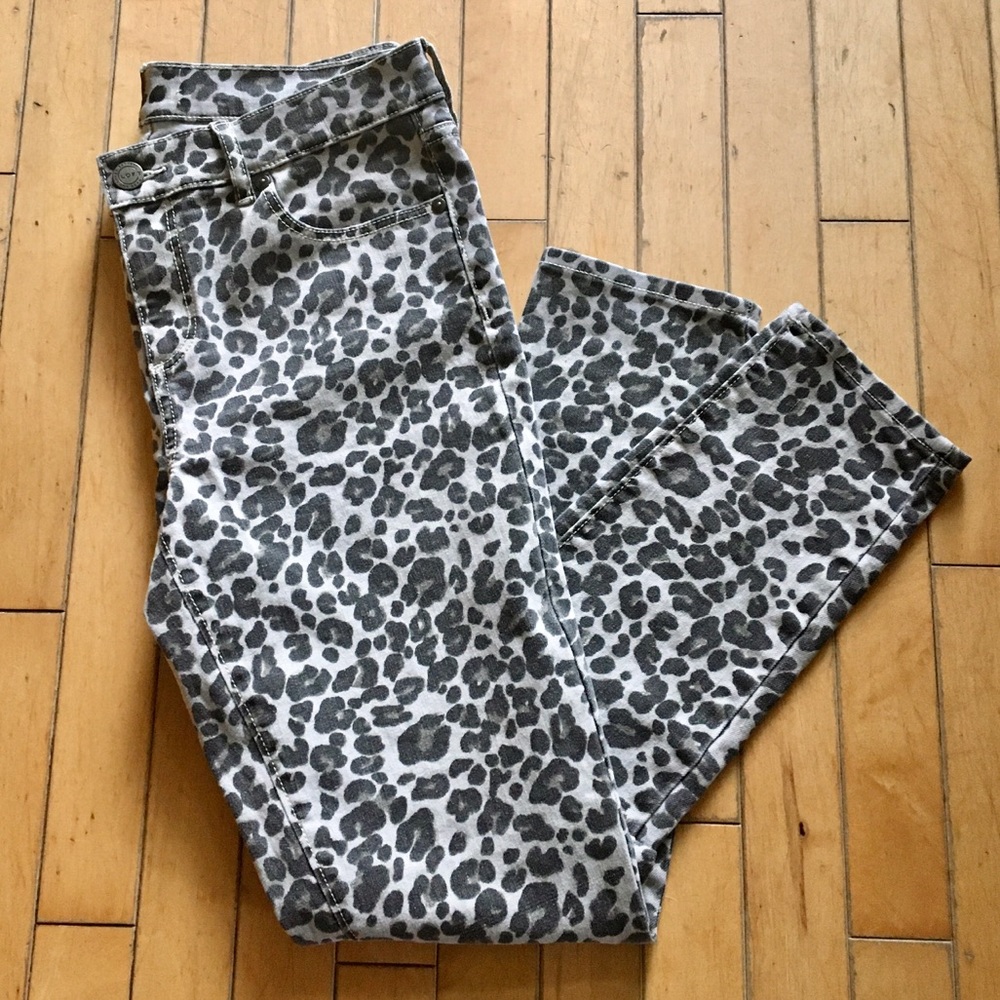 🔴Loft - Skinny Jeans